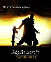 Jeepers Creepers 1,2,3 /   1,2,3